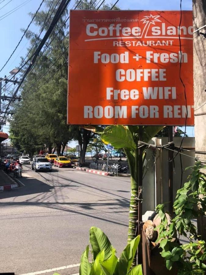 NathonCoffeeisland公寓 外观 照片